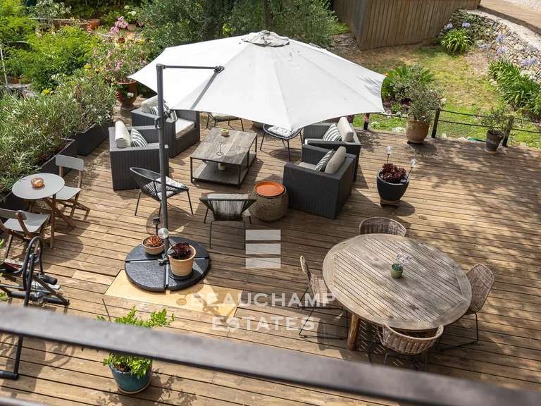 Villa Cannes - 2 chambres - 97m²