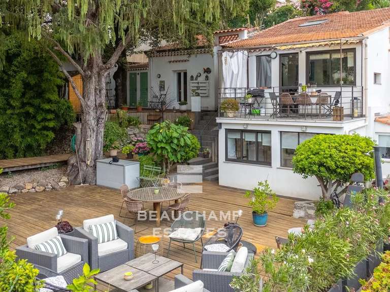 Villa Cannes - 2 chambres - 97m²