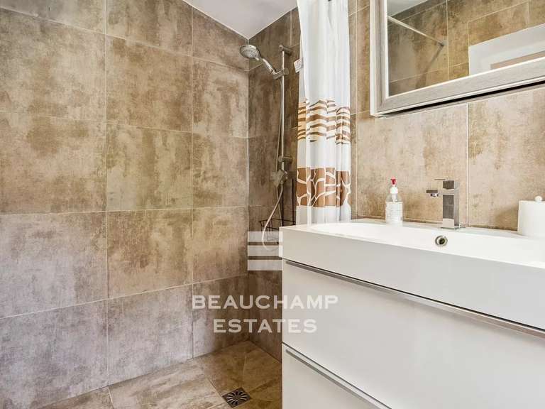 Villa Cannes - 2 chambres - 97m²