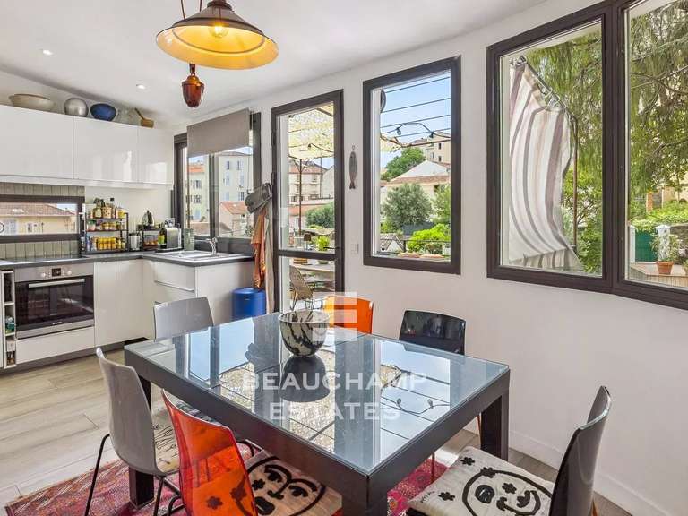 Villa Cannes - 2 chambres - 97m²