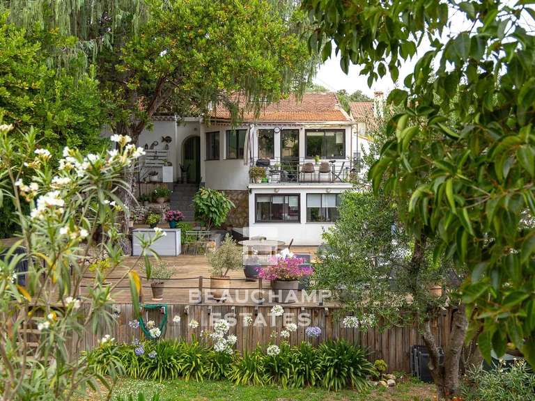 Villa Cannes - 2 chambres - 97m²