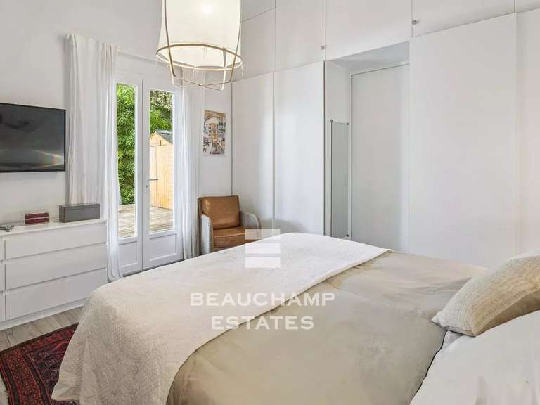 Villa Cannes - 2 chambres - 97m²