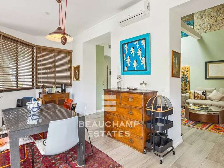 Villa Cannes - 2 chambres - 97m²