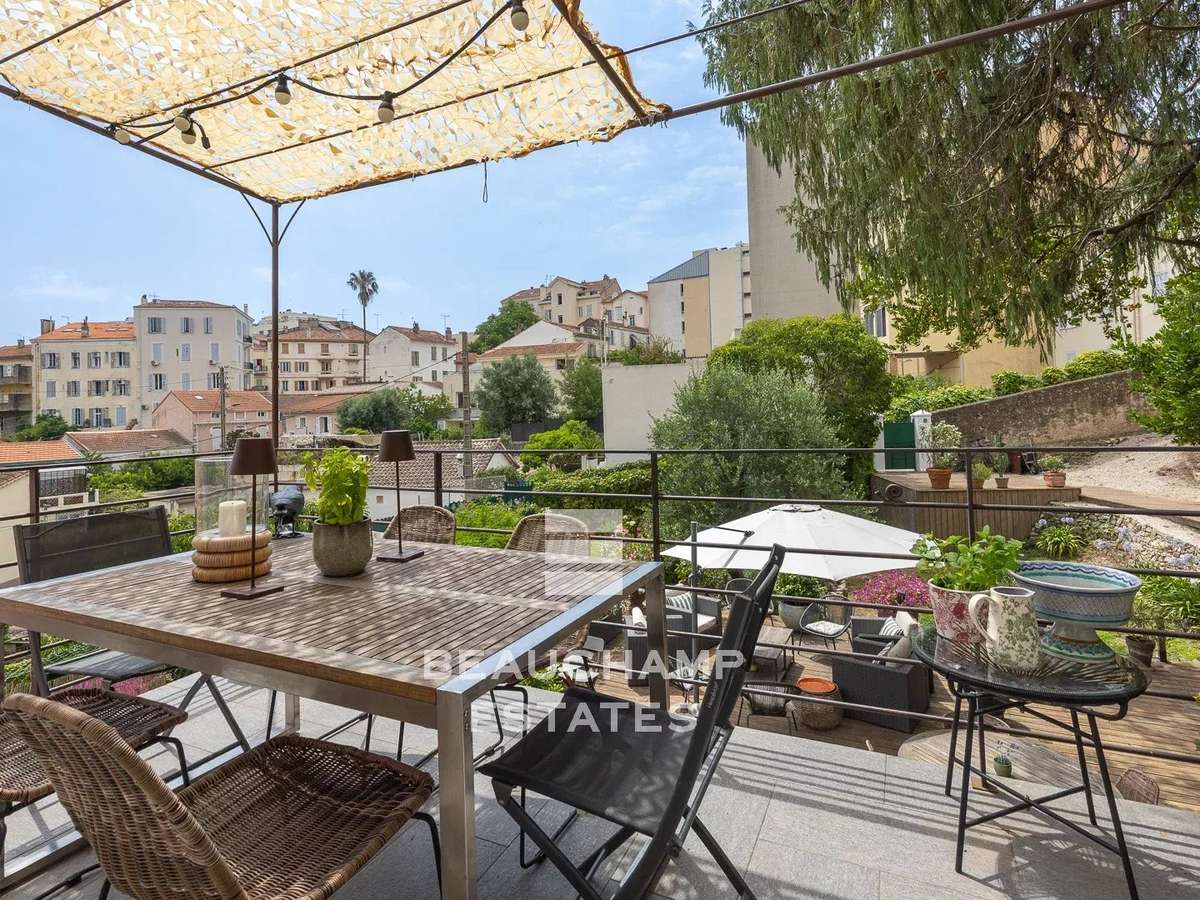 Villa Cannes