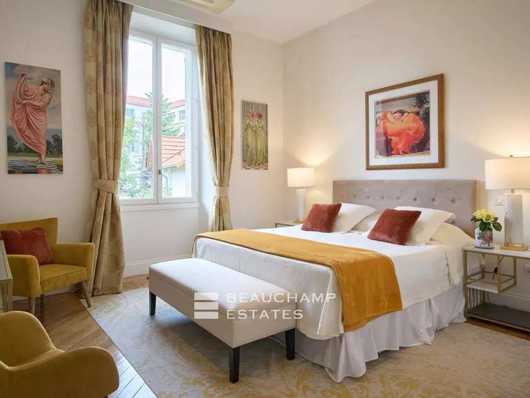 Villa Cannes - 10 chambres - 580m²