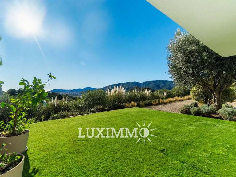 Villa avec Vue sur mer Cannes - 5 chambres - 264m²