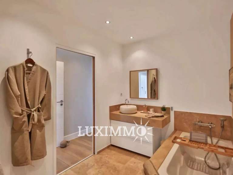 Villa avec Vue sur mer Cannes - 5 chambres - 264m²