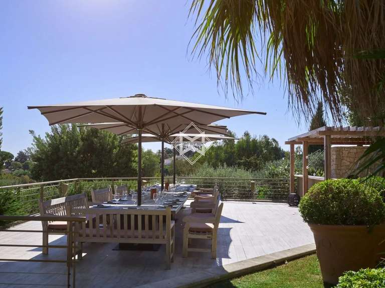 Villa avec Vue sur mer Cannes - 9 chambres - 980m²