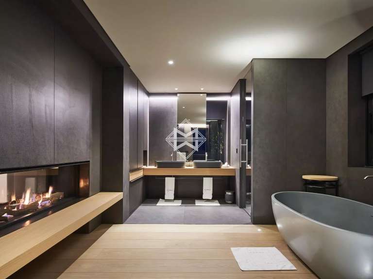 Villa avec Vue sur mer Cannes - 9 chambres - 980m²