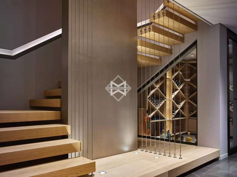 Villa avec Vue sur mer Cannes - 9 chambres - 980m²