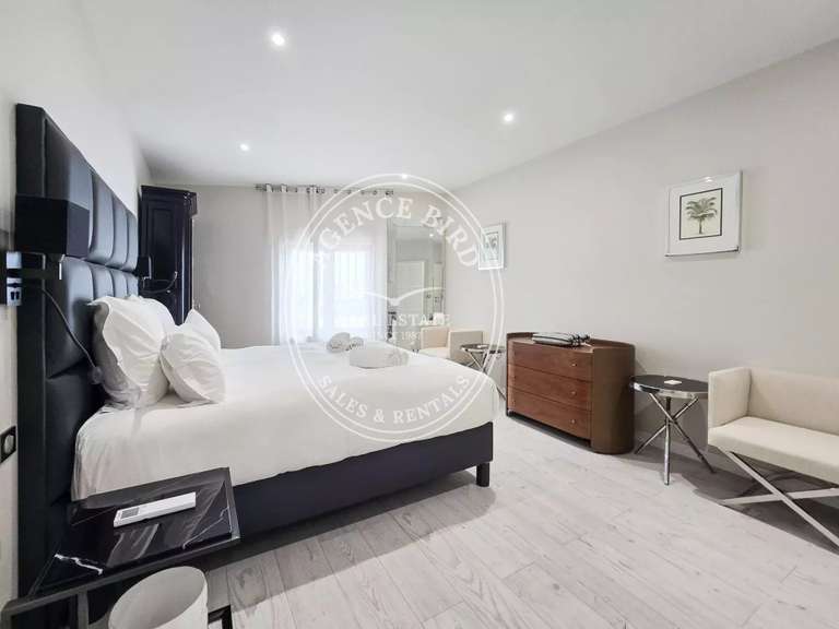 Villa avec Vue sur mer Cannes - 5 chambres - 166m²