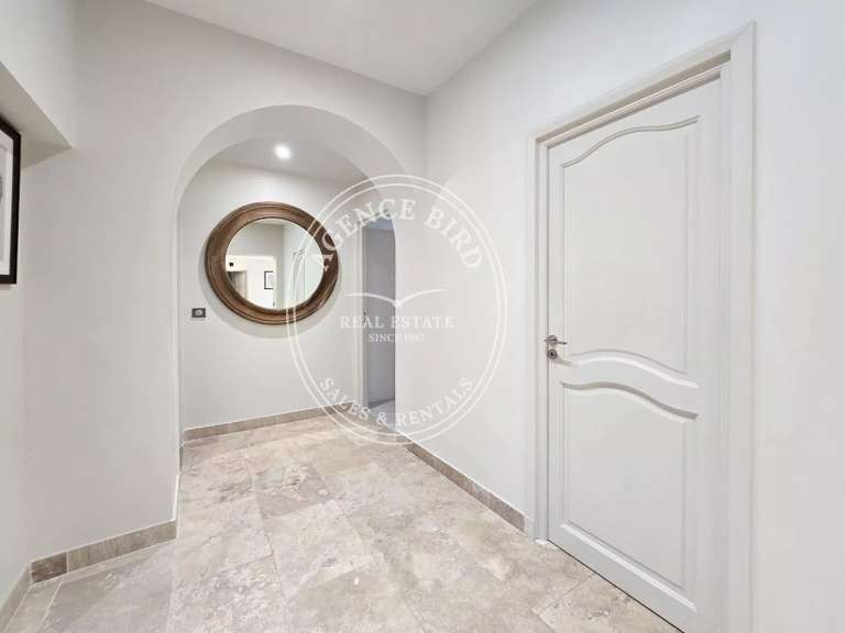 Villa avec Vue sur mer Cannes - 5 chambres - 166m²