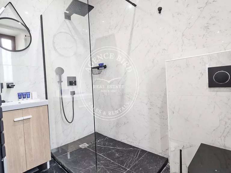 Villa avec Vue sur mer Cannes - 5 chambres - 166m²