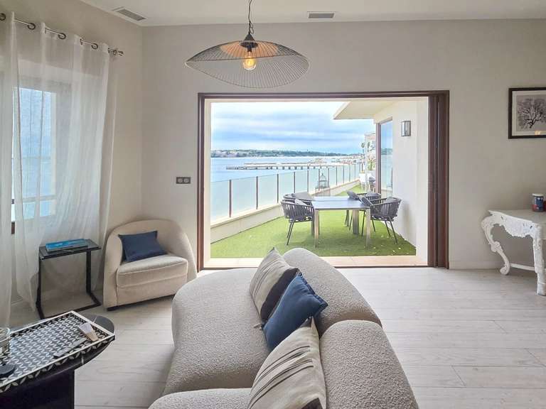 Villa with Sea view Cannes - 5 bedrooms - 166m²