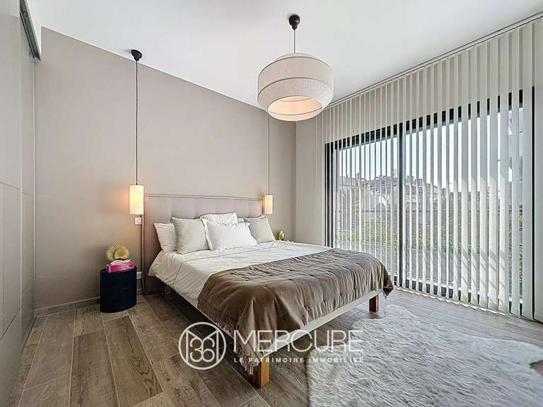 Villa Cannes - 5 chambres - 184m²