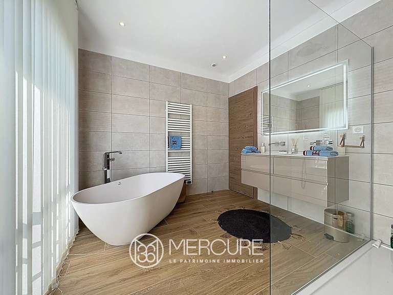 Villa Cannes - 5 chambres - 184m²