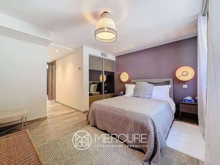 Villa Cannes - 5 chambres - 184m²