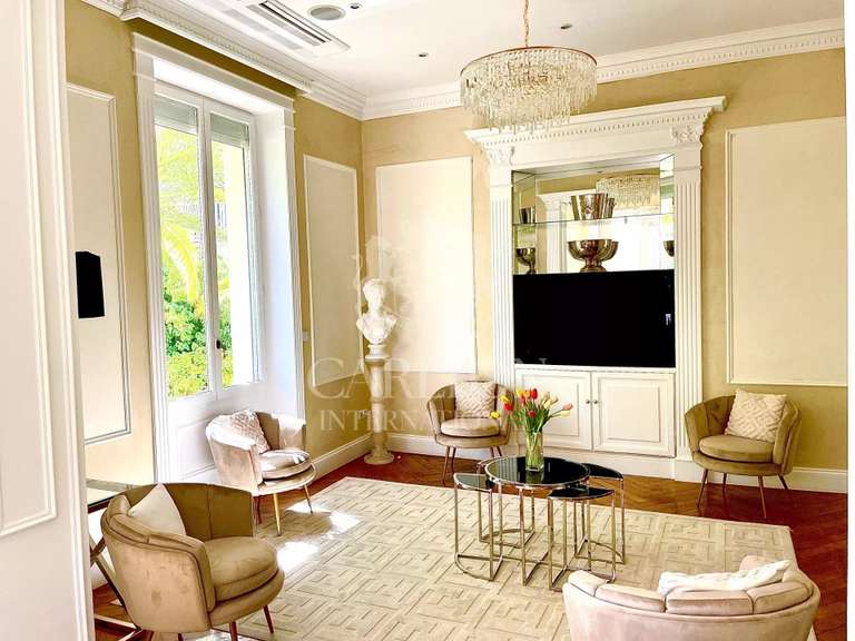 Villa Cannes - 8 chambres - 2500m²