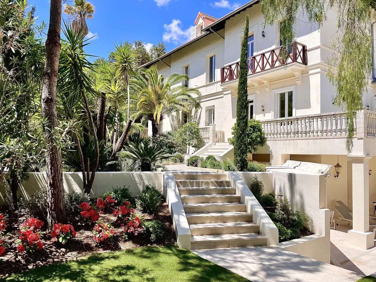 Villa Cannes