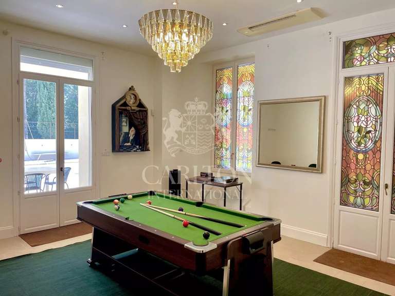 Villa Cannes - 8 chambres - 2500m²