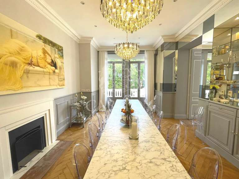Villa Cannes - 8 chambres - 2500m²