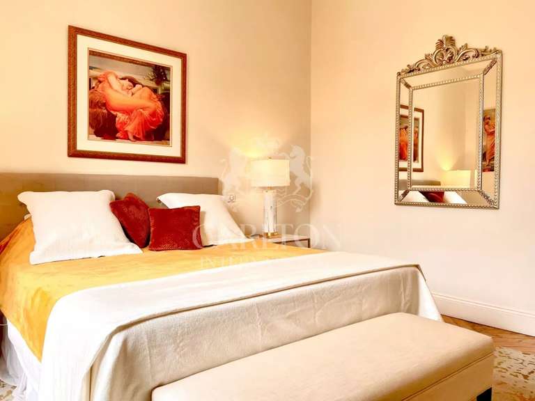 Villa Cannes - 8 chambres - 2500m²