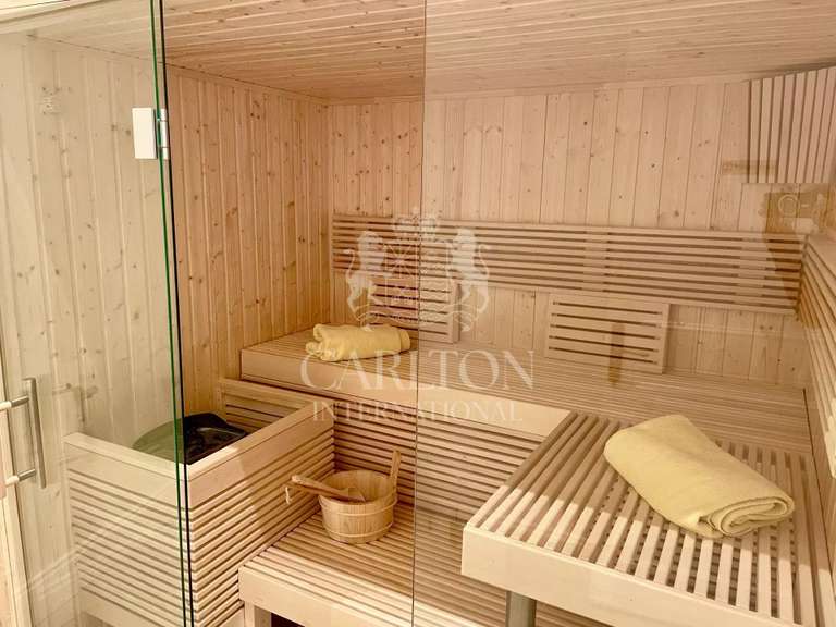 Villa Cannes - 8 chambres - 2500m²