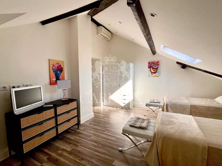 Villa Cannes - 8 chambres - 2500m²