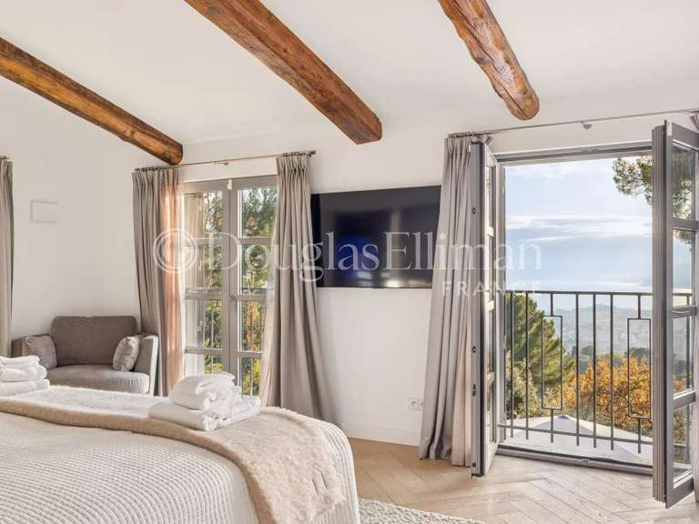 Villa avec Vue sur mer Cannes - 5 chambres - 450m²