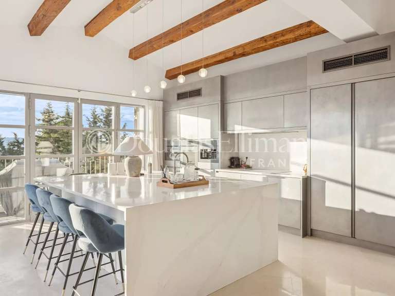 Villa avec Vue sur mer Cannes - 5 chambres - 450m²