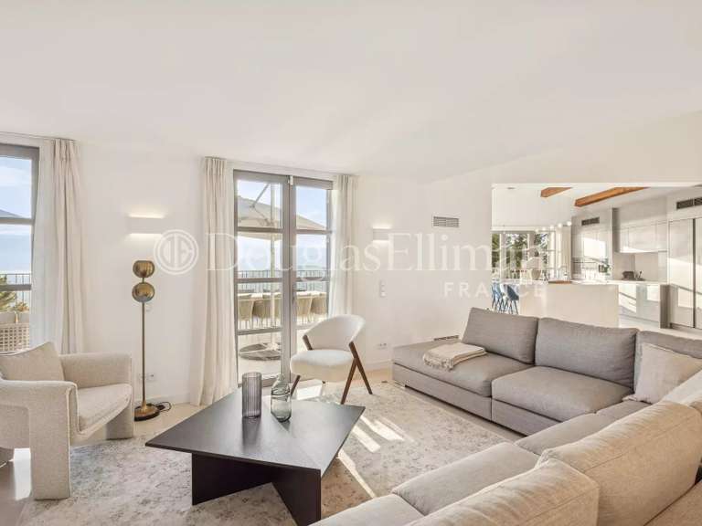 Villa avec Vue sur mer Cannes - 5 chambres - 450m²