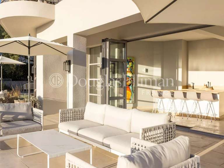 Villa avec Vue sur mer Cannes - 5 chambres - 450m²