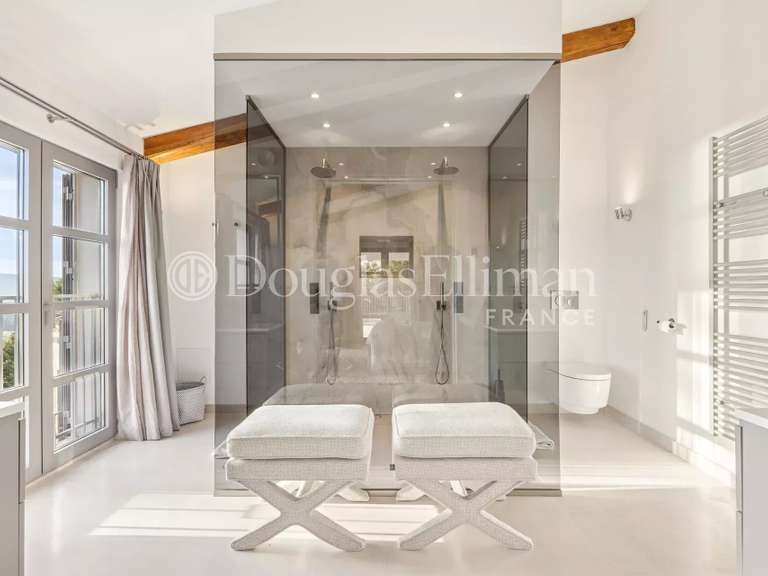 Villa avec Vue sur mer Cannes - 5 chambres - 450m²