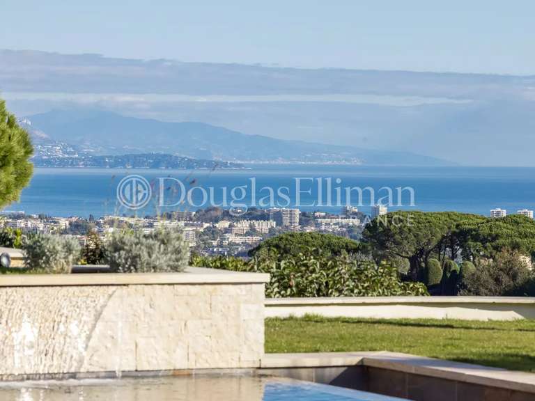 Villa avec Vue sur mer Cannes - 5 chambres - 450m²