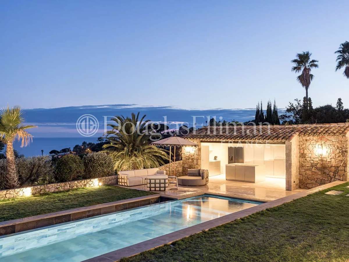 Villa Cannes