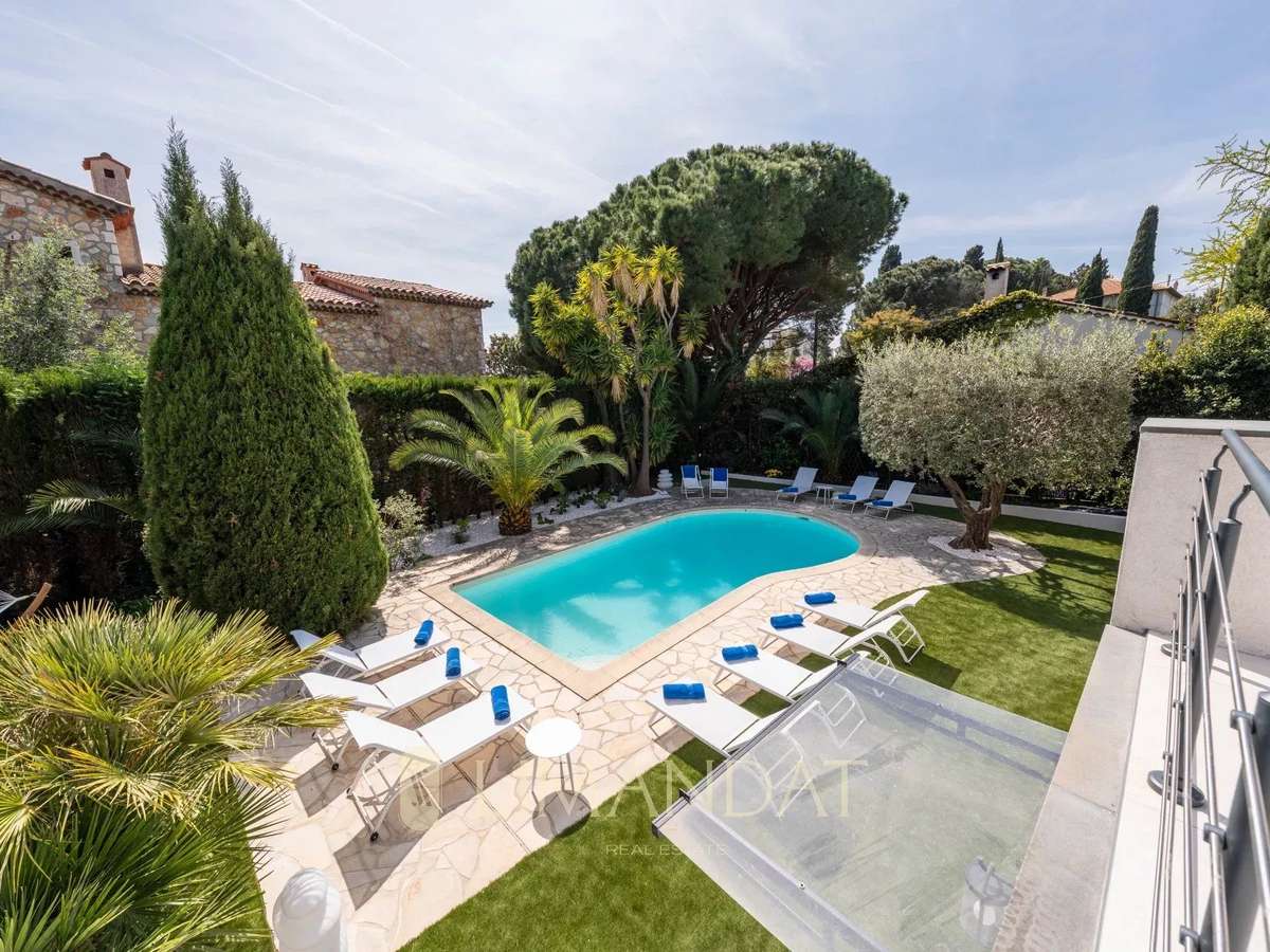 Villa Cannes
