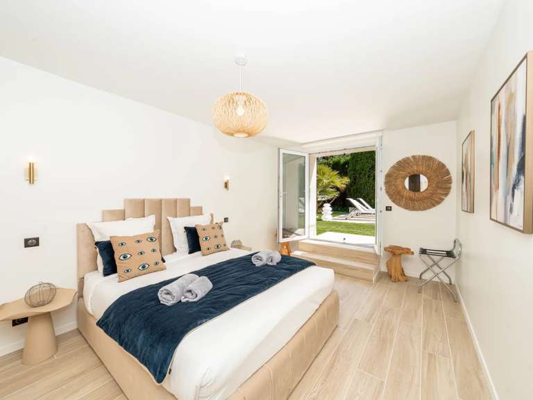 Villa Cannes - 6 chambres - 350m²