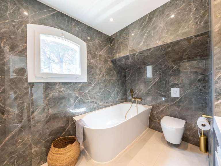 Villa Cannes - 6 chambres - 350m²