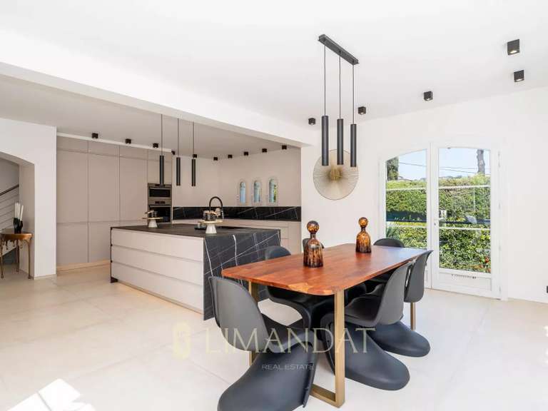 Villa Cannes - 6 chambres - 350m²
