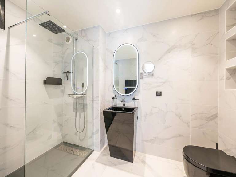 Villa Cannes - 6 chambres - 350m²