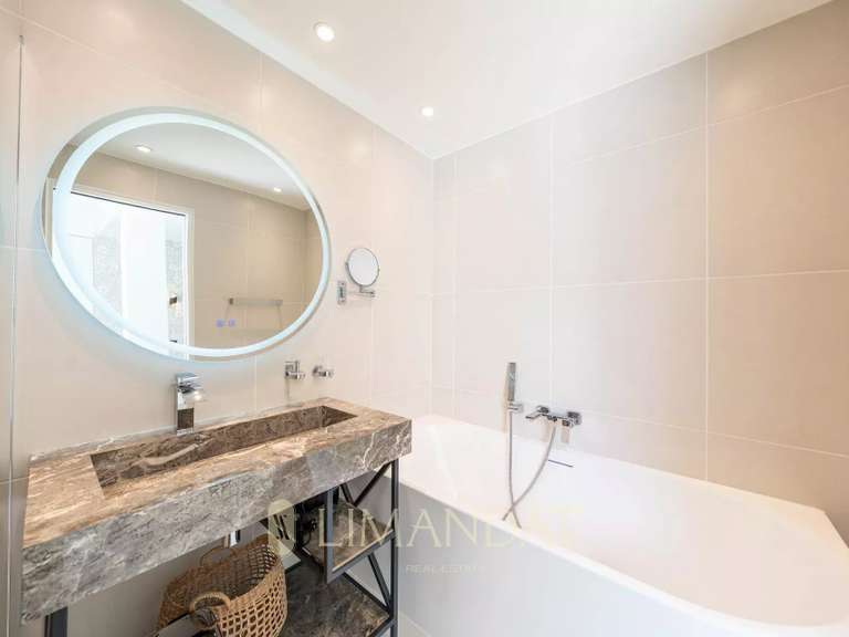 Villa Cannes - 6 chambres - 350m²