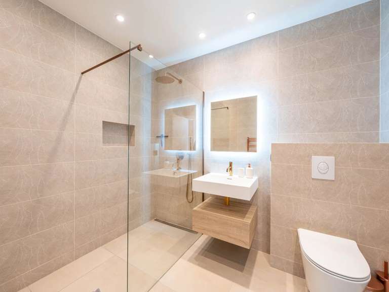 Villa Cannes - 6 chambres - 350m²