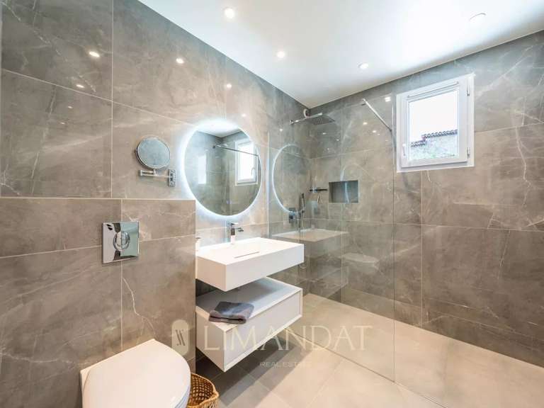 Villa Cannes - 6 chambres - 350m²