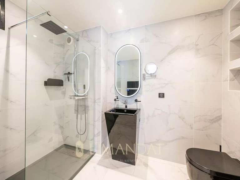 Villa Cannes - 6 chambres - 350m²