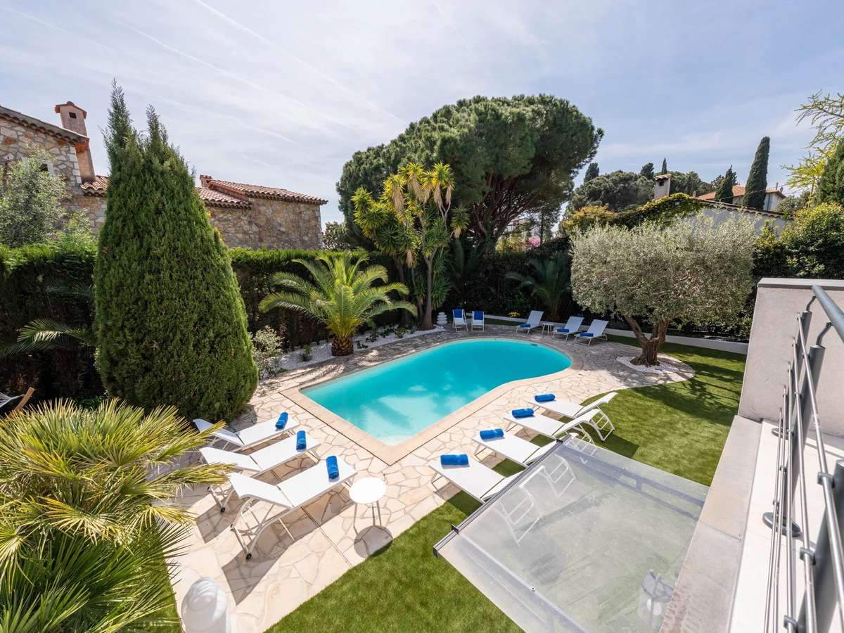 Villa Cannes