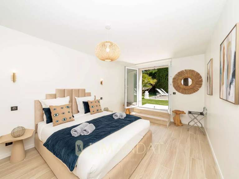 Villa Cannes - 6 chambres - 350m²