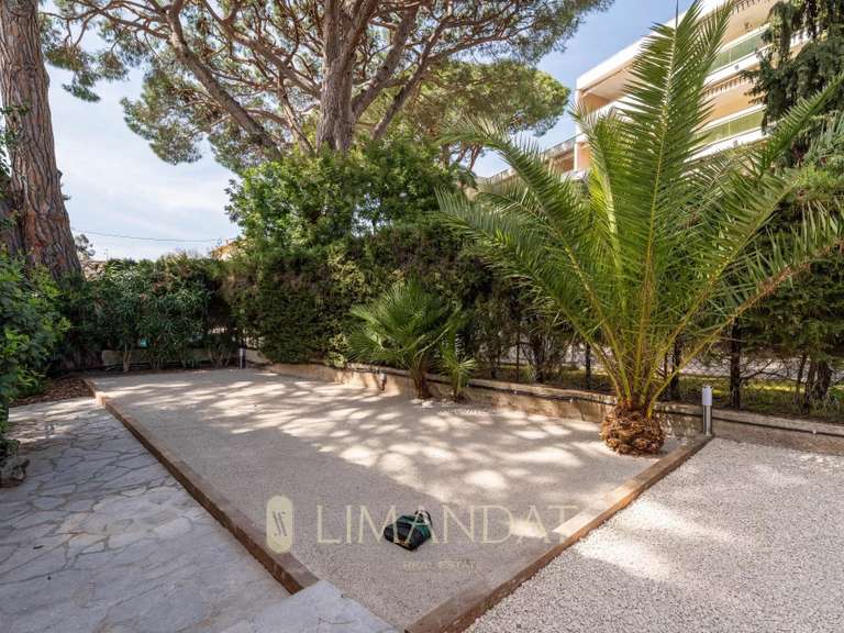 Villa Cannes - 6 chambres - 350m²