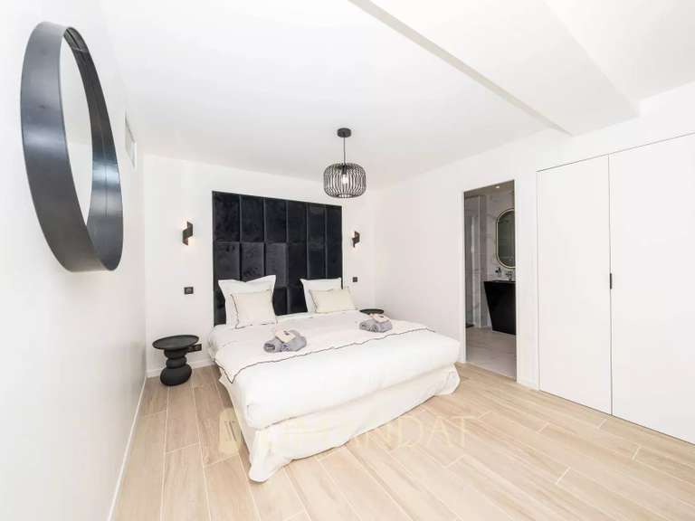 Villa Cannes - 6 chambres - 350m²