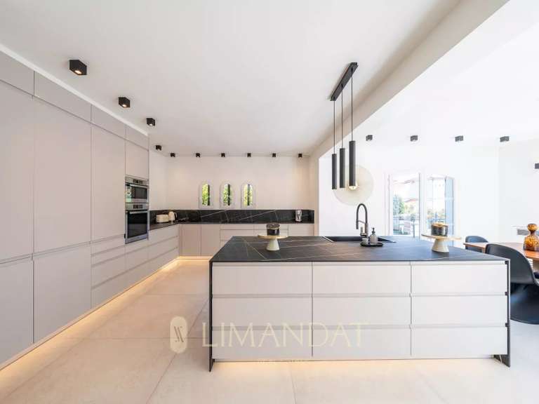 Villa Cannes - 6 chambres - 350m²