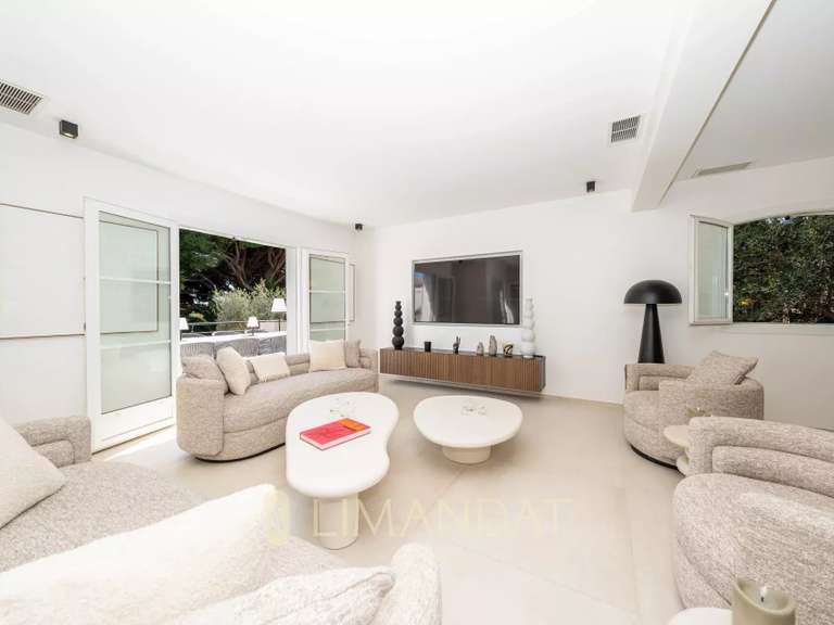 Villa Cannes - 6 chambres - 350m²